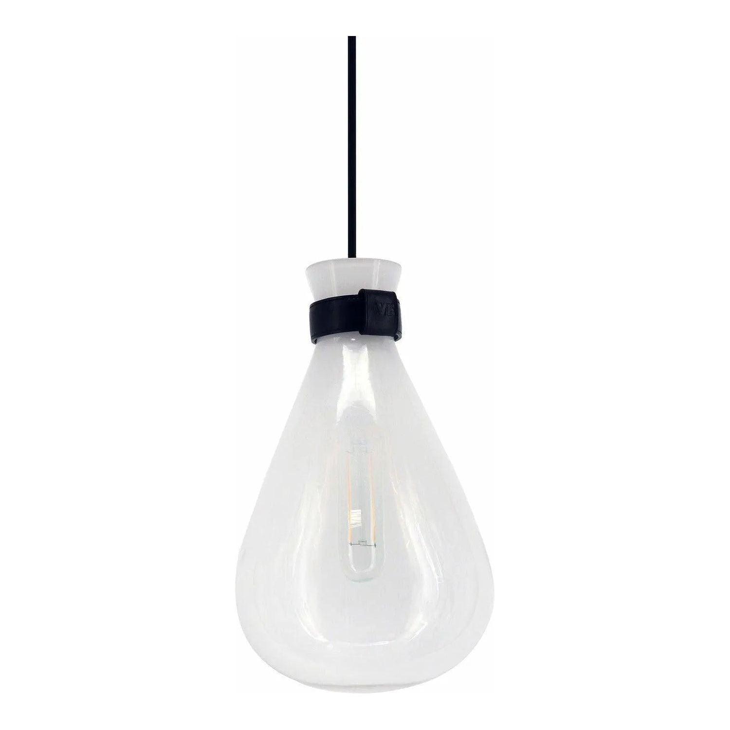 Avenue Lighting - Del Mar Pendant - HF8189-WHT - Canada Light Shop