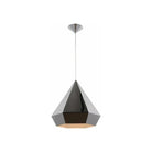Avenue Lighting - Doheny Ave. Pendant - HF9115-CH - Canada Light Shop
