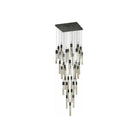 Avenue Lighting - Glacier Multi Pendant - HF1903-41-GL-DBZ - Canada Light Shop