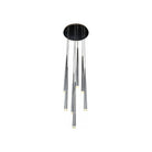 Avenue Lighting - Highland Ave. Mutli Pendant - HF2107-CH - Canada Light Shop