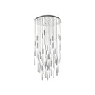 Avenue Lighting - Main St. Multi Pendant - HF2051-FR-PN - Canada Light Shop