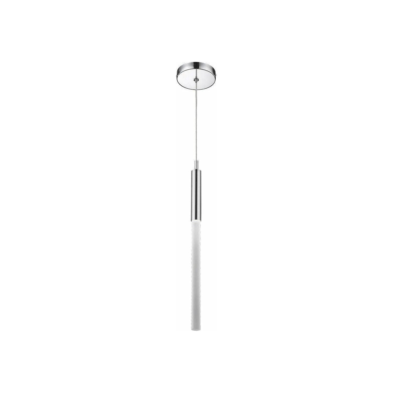 Avenue Lighting - Main St. Pendant - HF2020-FR-PN - Canada Light Shop