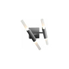 Avenue Lighting - Manhattan Ave. Wall Sconce - HF8052-PN - Canada Light Shop