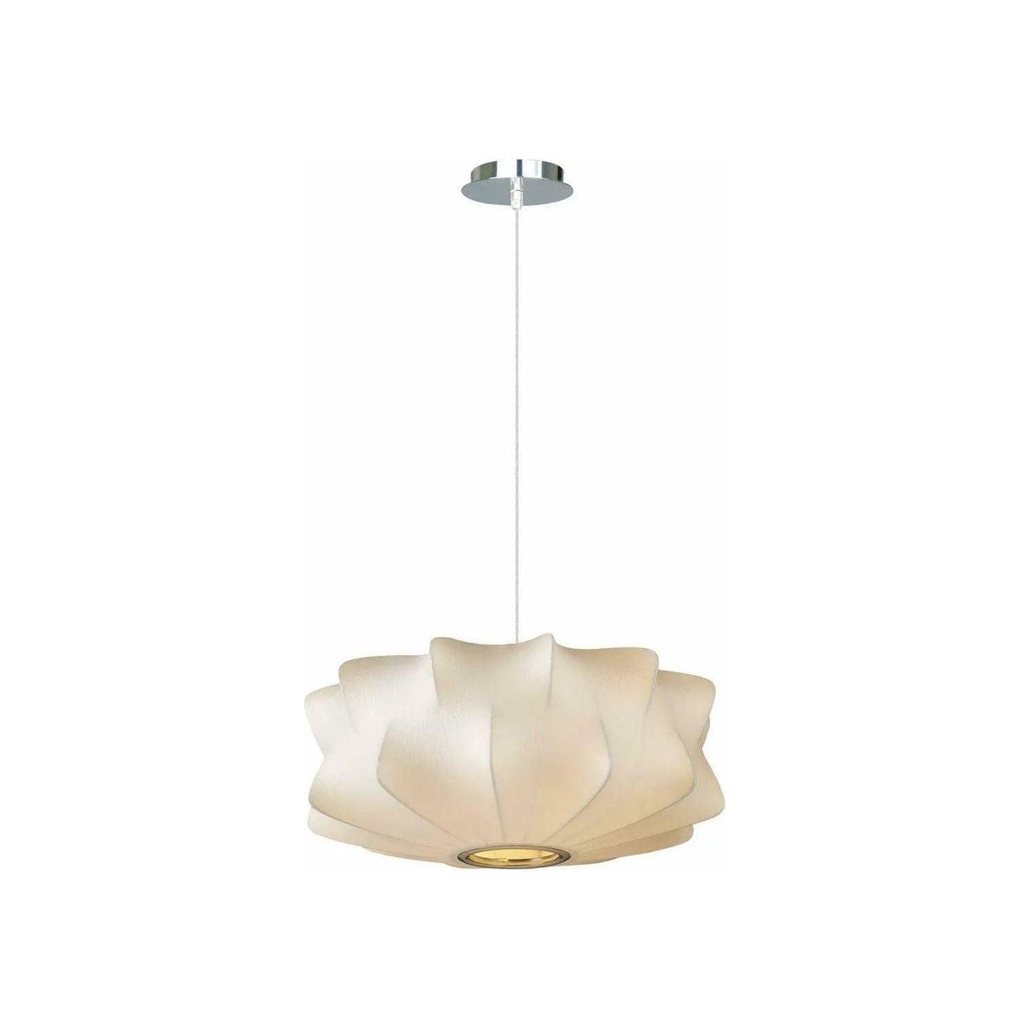 Avenue Lighting - Melrose Pl. Pendant - HF2110 - Canada Light Shop