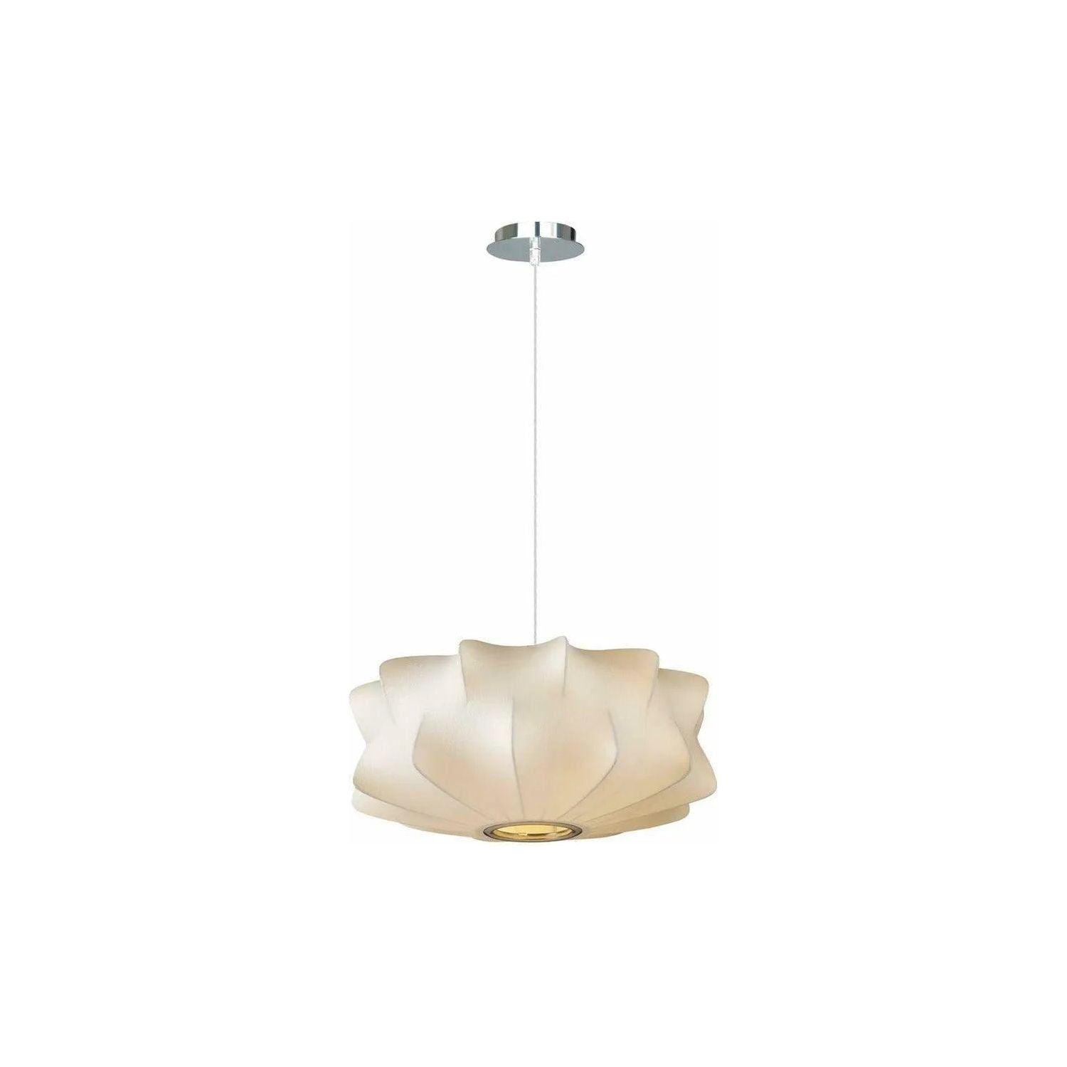 Avenue Lighting - Melrose Pl. Pendant - HF2111 - Canada Light Shop