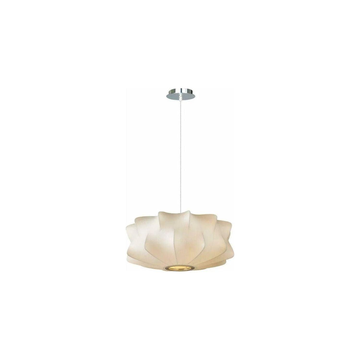 Avenue Lighting - Melrose Pl. Pendant - HF2112 - Canada Light Shop
