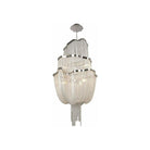 Avenue Lighting - Mullholand Dr. Chandelier - HF1402-CH - Canada Light Shop