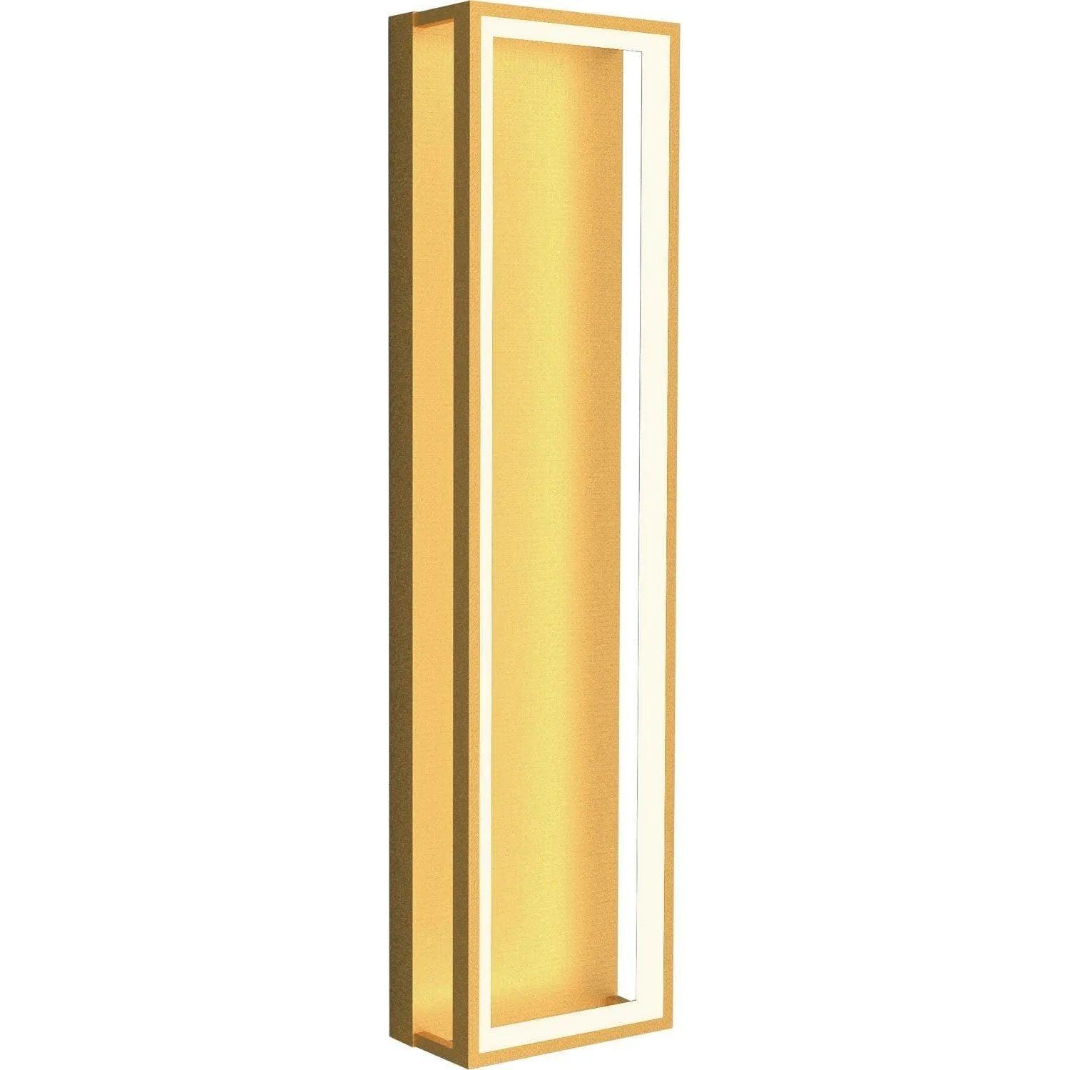 Avenue Lighting - Park Ave. Wall Sconce - HF9404-BK - Canada Light Shop