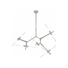 Avenue Lighting - San Vicente 10 Chandelier - HF8059-10-CH - Canada Light Shop