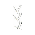 Avenue Lighting - San Vicente 20 Chandelier - HF8058-20-CH - Canada Light Shop