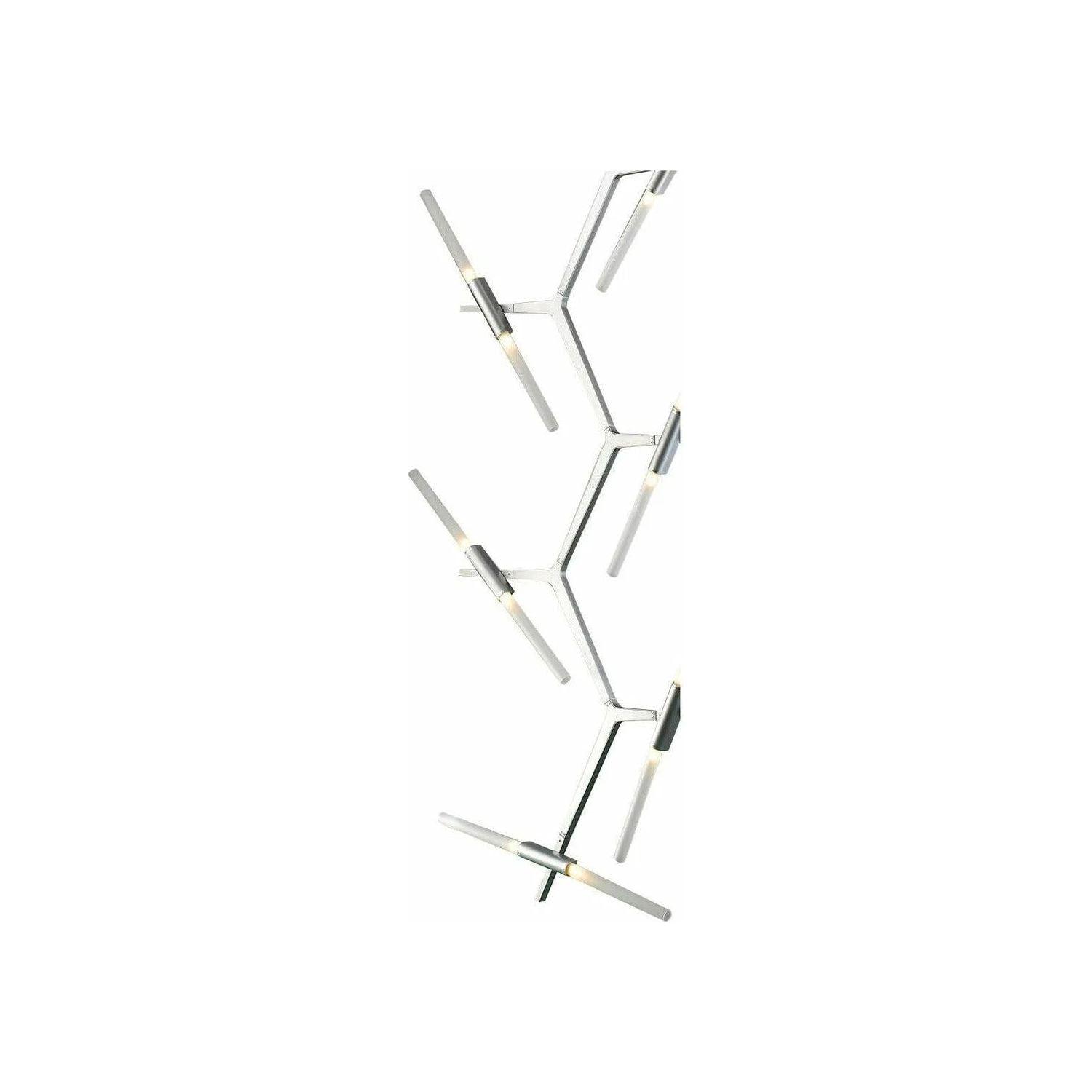 Avenue Lighting - San Vicente 20 Chandelier - HF8058-20-CH - Canada Light Shop