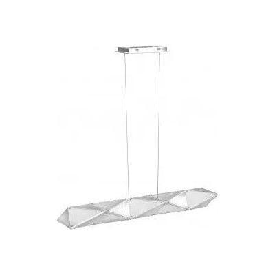 Avenue Lighting - Seoul LED Linear Pendant - HF7855-CH - Canada Light Shop