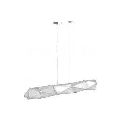 Avenue Lighting - Seoul LED Linear Pendant - HF7863-CH - Canada Light Shop