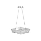 Avenue Lighting - Seoul LED Pendant - HF7849-CH - Canada Light Shop