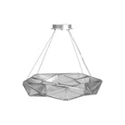 Avenue Lighting - Seoul LED Pendant - HF7850-CH - Canada Light Shop
