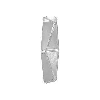 Avenue Lighting - Seoul LED Wall Sconce HF7824 - HF7824-CH - Canada Light Shop