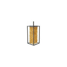 JVI Designs - Soho Wall Sconce - HF9001-DBZ - Canada Light Shop