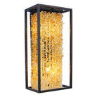 JVI Designs - Soho Wall Sconce - 1251-08 - Canada Light Shop