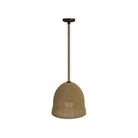 Avenue Lighting - The Malibu Pendant HF1006 - HF1006-RP - Canada Light Shop