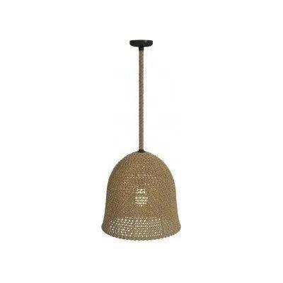 Avenue Lighting - The Malibu Pendant HF1007 - HF1007-RP - Canada Light Shop