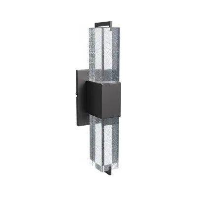 Avenue Lighting - The Original Glacier Avenue LED Wall Sconce - HF3012-BB - Canada Light Shop