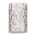 Avenue Lighting - Ventura Blvd. Wall Sconce - HF1705-PN - Canada Light Shop