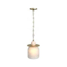 Avenue Lighting - Westwood LED Pendant - HF7501-BB - Canada Light Shop
