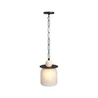 Avenue Lighting - Westwood LED Pendant - HF7501-BK - Canada Light Shop