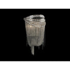 Avenue Lighting - Wilshire Blvd. Wall Sconce - HF1607-NCK - Canada Light Shop