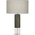 Flow Decor - Baby Atlantic Table Lamp - 3639 - Canada Light Shop