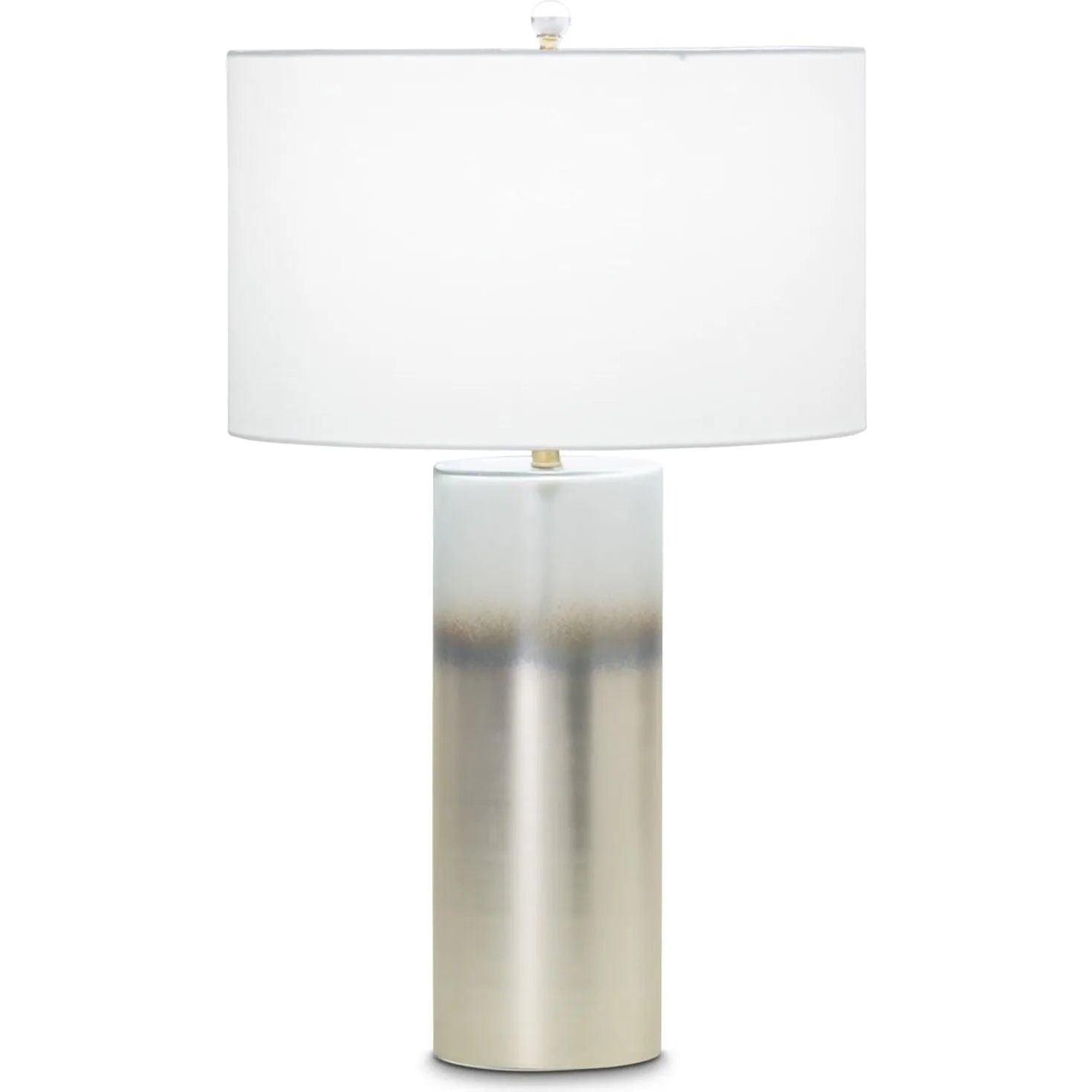 Flow Decor - Barrett Table Lamp - 3850 - Canada Light Shop