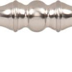Top Knobs TK3436BSN Bayridge Pull in Brushed Satin Nickel