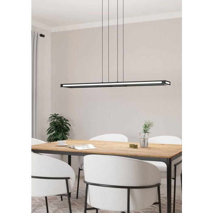 Eglo Lighting - Salvilanas LED Pendant - 206018A - Canada Light Shop