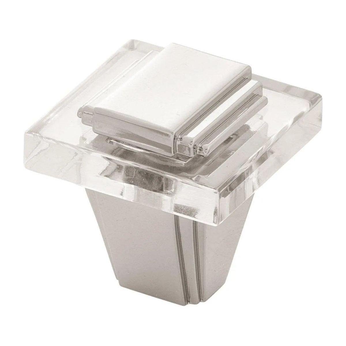 Belwith-Keeler - Belleclaire Knob - B077497-14 - Canada Light Shop