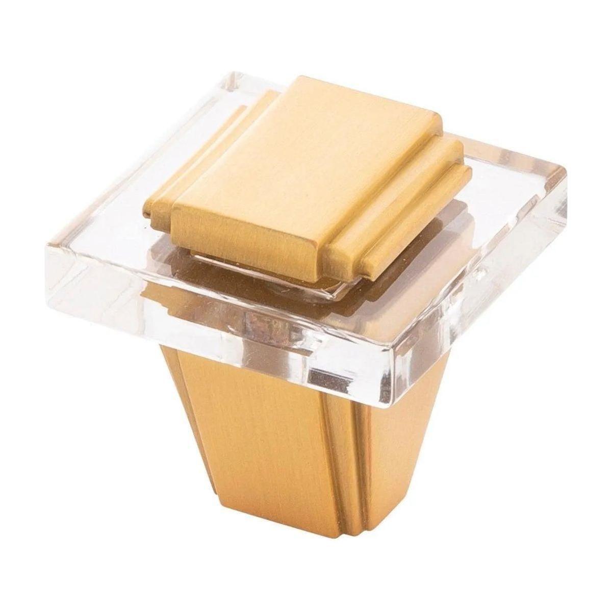 Belwith-Keeler - Belleclaire Knob - B077497-BGB - Canada Light Shop