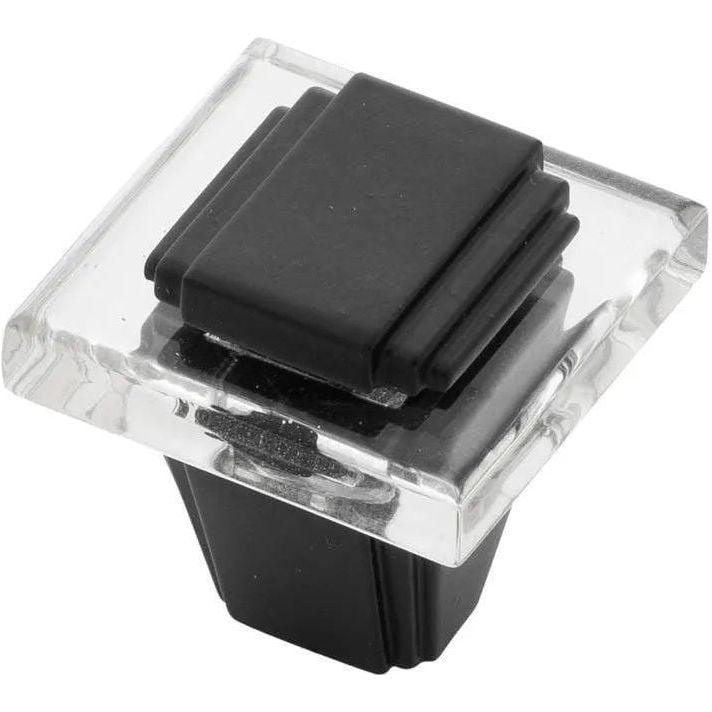 Belwith-Keeler - Belleclaire Knob - B077497-MB - Canada Light Shop