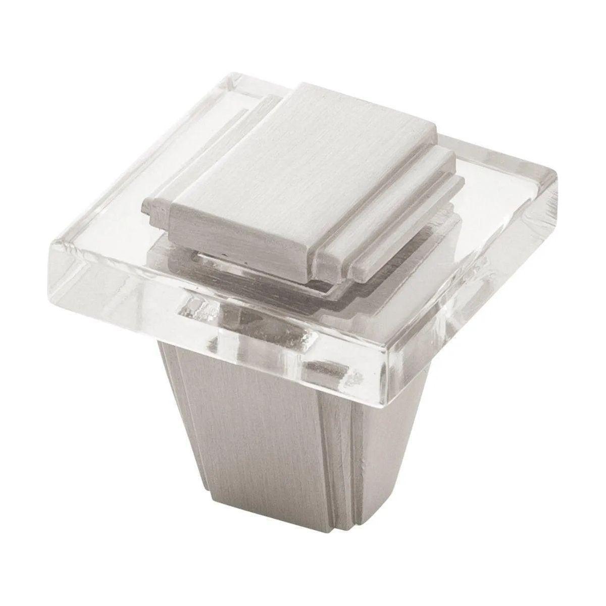 Belwith-Keeler - Belleclaire Knob - B077497-SN - Canada Light Shop