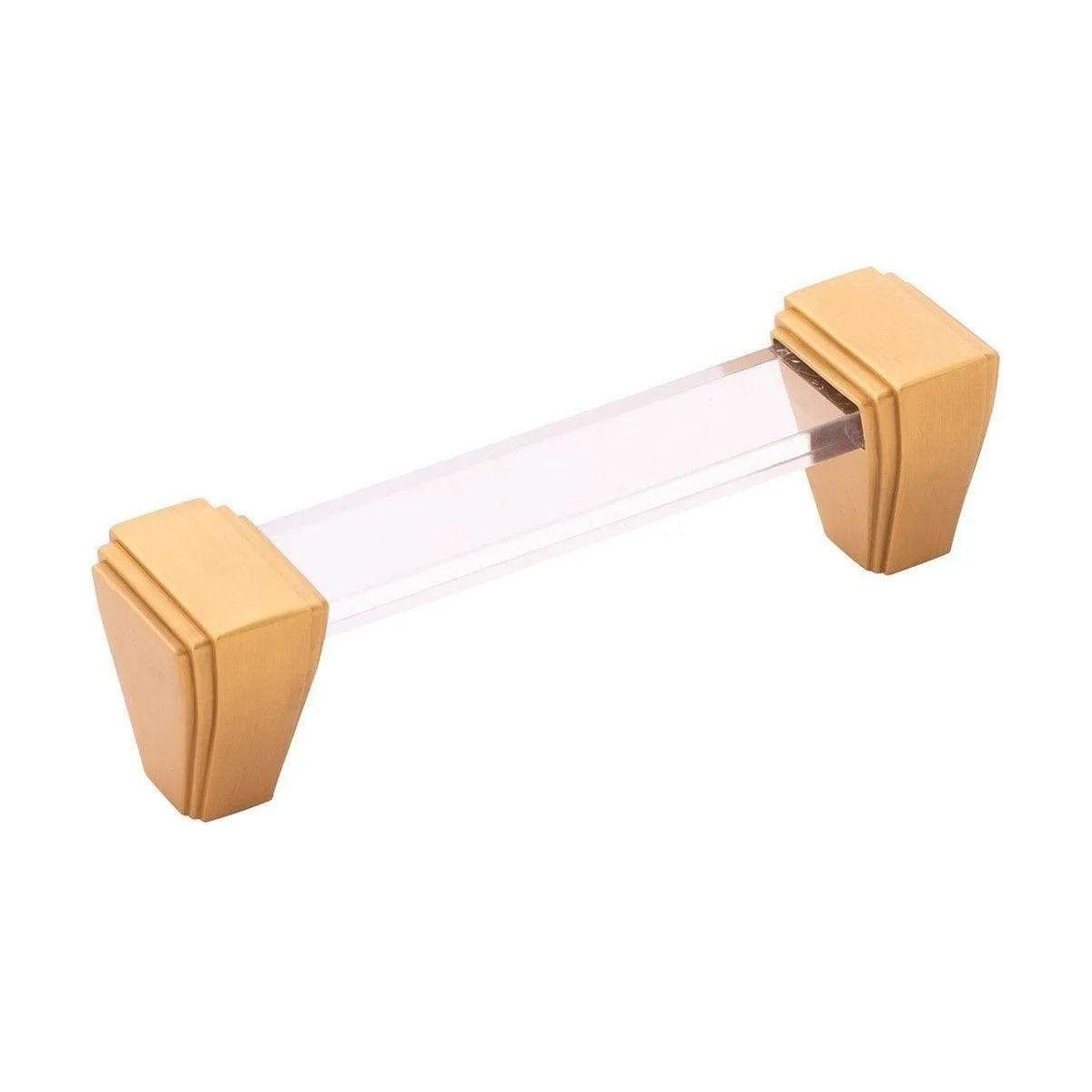 Belwith-Keeler - Belleclaire Pull - B077503-BGB - Canada Light Shop