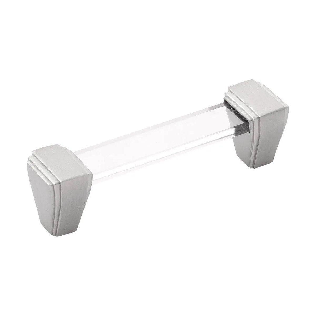 Belwith-Keeler - Belleclaire Pull - B077503-SN - Canada Light Shop