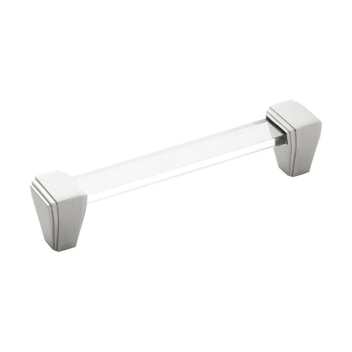 Belwith-Keeler - Belleclaire Pull - B077504-SN - Canada Light Shop