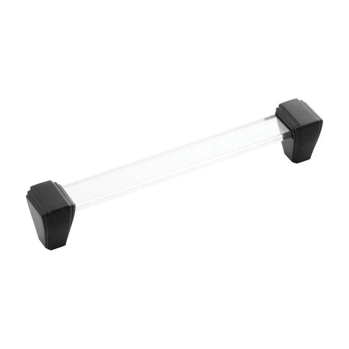 Belwith-Keeler - Belleclaire Pull - B077505-MB - Canada Light Shop