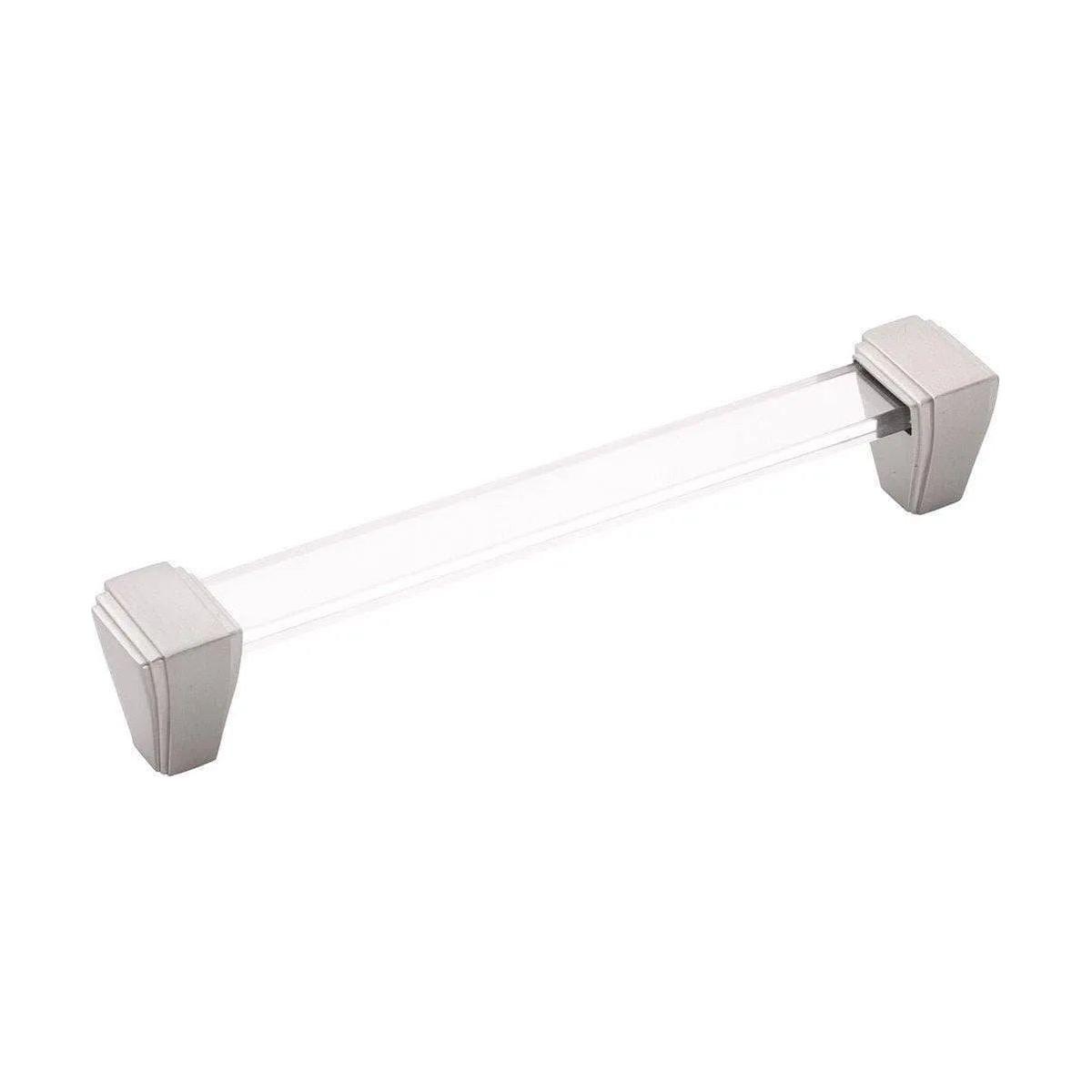 Belwith-Keeler - Belleclaire Pull - B077505-SN - Canada Light Shop