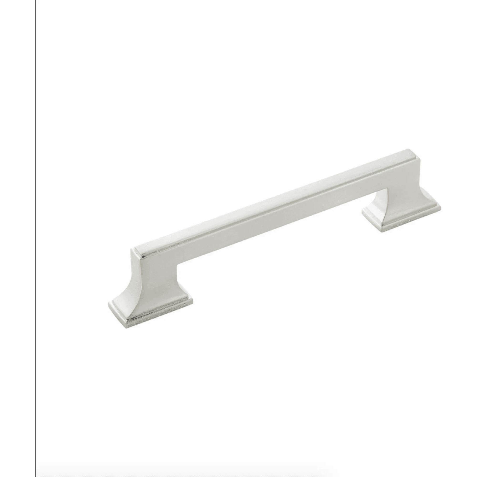 Belwith-Keeler - Brownstone Pull - B077462-SN - Canada Light Shop