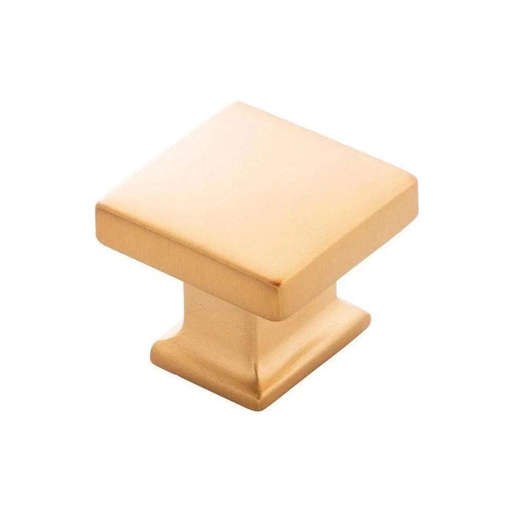 Belwith-Keeler - Cambridge Knob - B077924BGB - Canada Light Shop