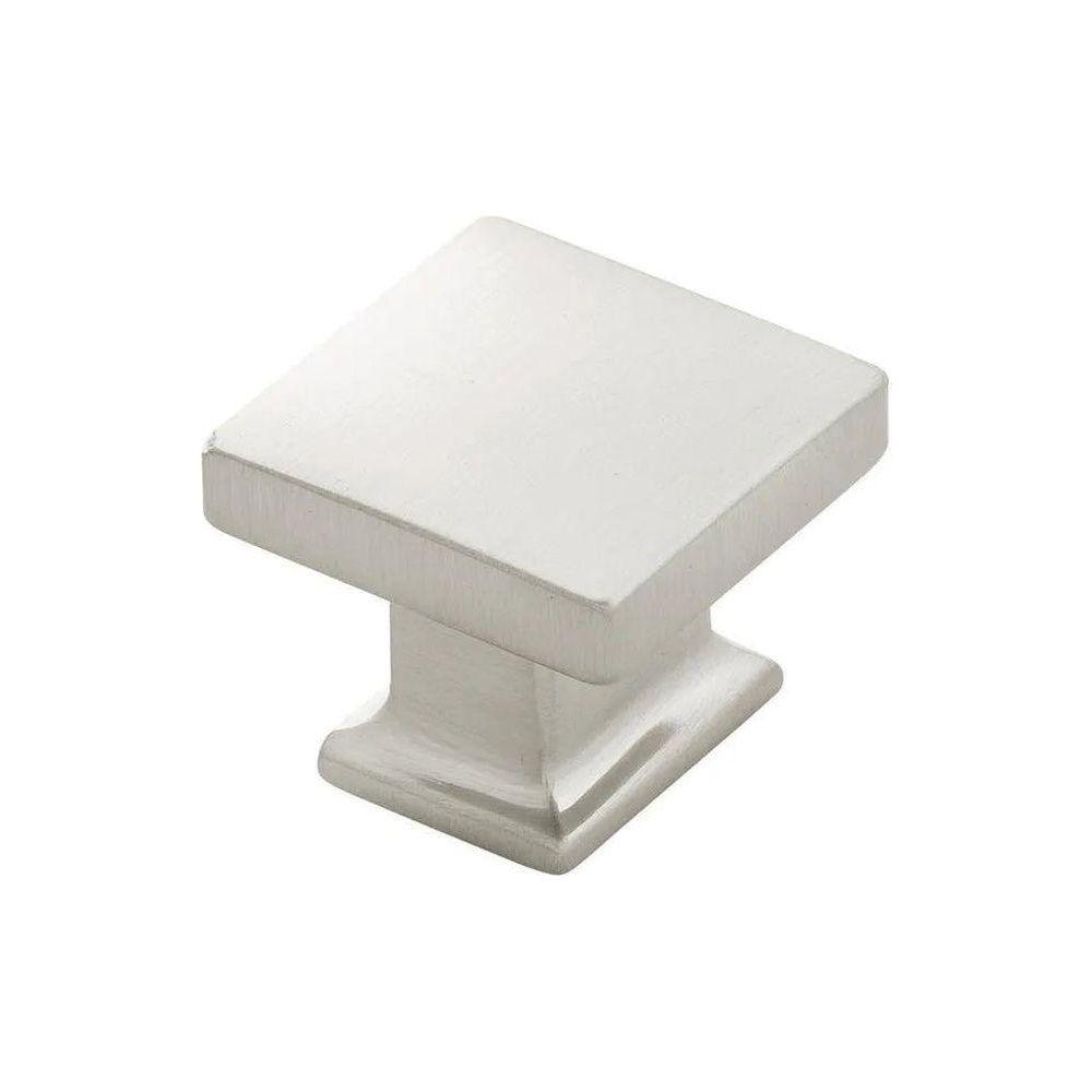 Belwith-Keeler - Cambridge Knob - B077924SN - Canada Light Shop