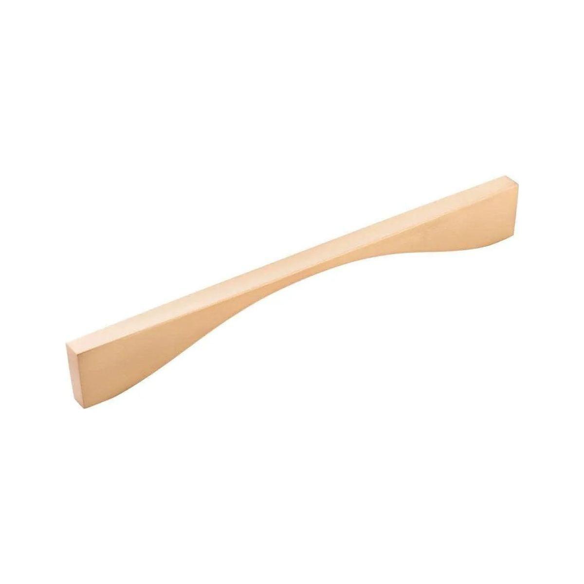 Top Knobs - Channel Appliance Pull - B077118-BGB - Canada Light Shop