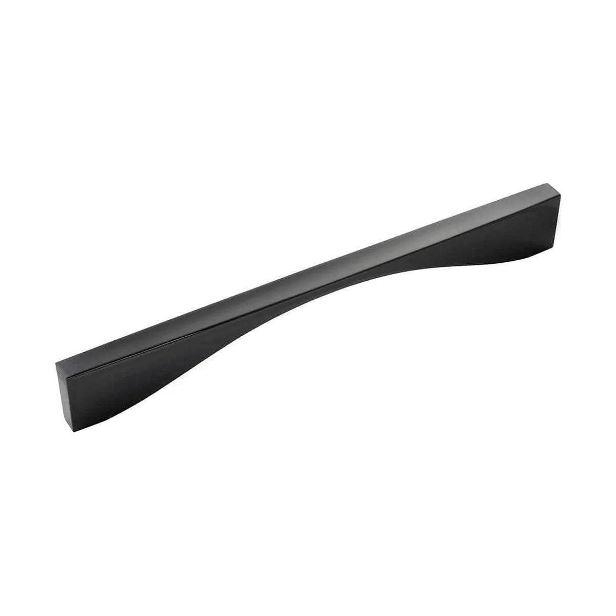 Top Knobs - Channel Appliance Pull - B077118-BLN - Canada Light Shop