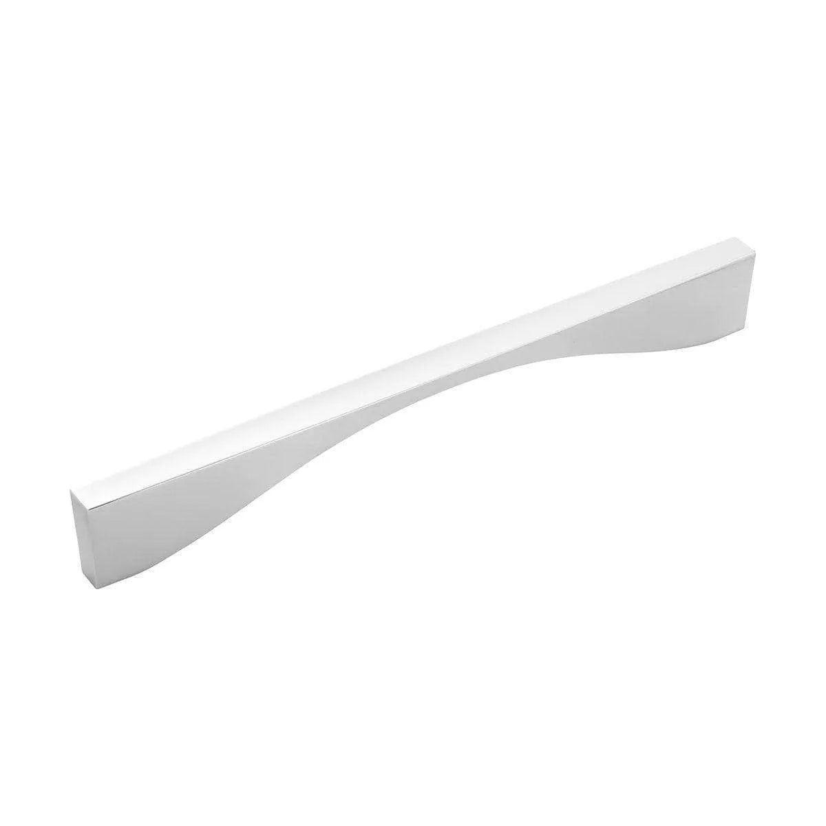 Top Knobs - Channel Appliance Pull - B077118-CH - Canada Light Shop