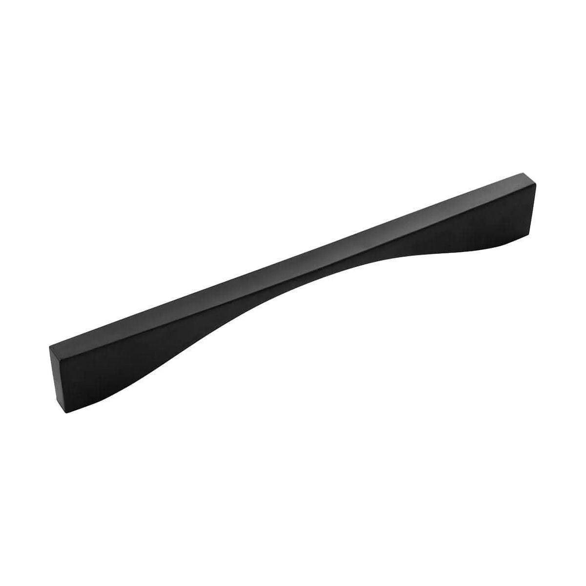 Top Knobs - Channel Appliance Pull - B077118-MB - Canada Light Shop