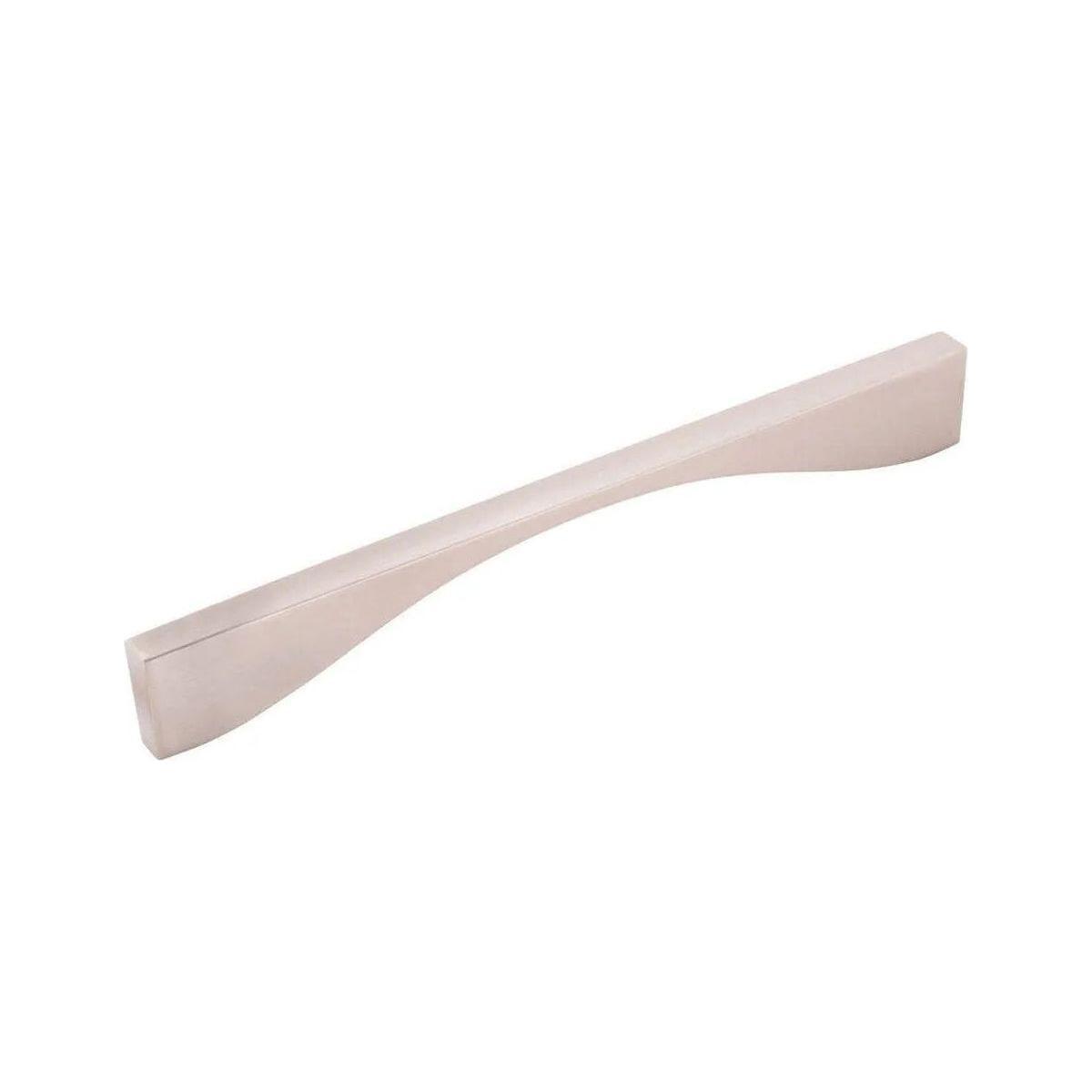 Top Knobs - Channel Appliance Pull - B077118-SN - Canada Light Shop